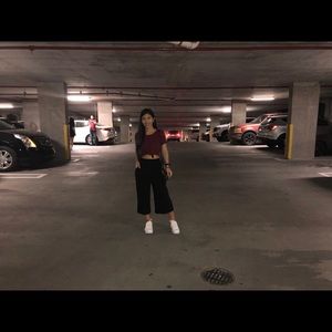 Meet your Posher, Nicole